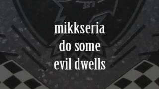 wiseblood - 0-0 where evil dwells (mikkseria intro mix)