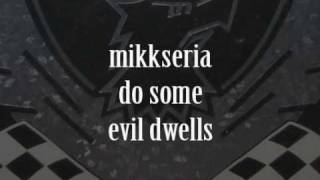 wiseblood - 0-0 where evil dwells (mikkseria intro mix)