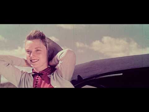 Thunder Beach (1956) short film [FTD-0066]