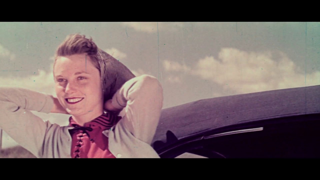 Thunder Beach (1956) short film [FTD-0066]