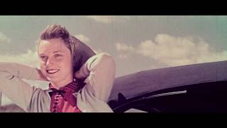 Thunder Beach (1956) short film [FTD-0066]