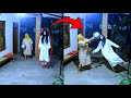 30 Real Ghost Sightings And Scary Moments When The Camera Captured Them