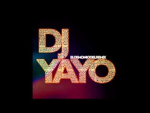 Nicky Jam - Voy A Beber [DJ Yayo Remix]