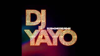 Nicky Jam - Voy A Beber [DJ Yayo Remix]