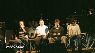 Elio e le Storie Tese - live al teatro lirico di Milano 20/4/1998