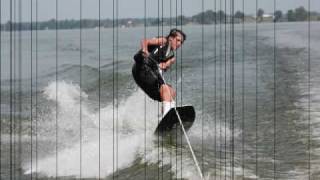 preview picture of video 'CWB wakeboarding'