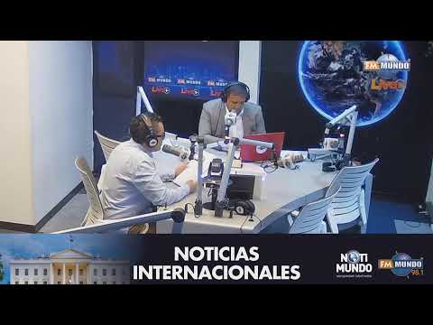 NotiMundo Al D�a