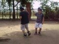 ATRACCION X4 LA MUJER DE MI PADRE 