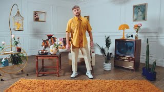 Yolanda Be Cool - No More Sorrow (Official Video)