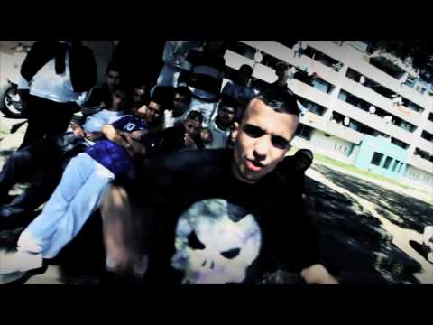 KLAMS - Ki Veut Test - CLIP HD