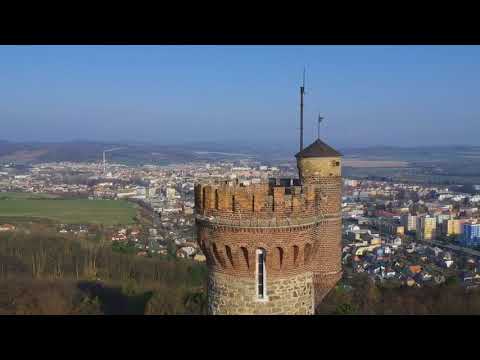 Krnov Cvílín - obchvat