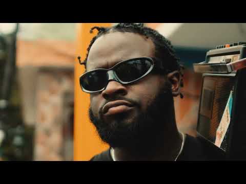 Natan El Profeta - Ay Dio mio (Video Oficial)