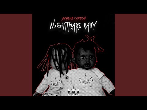 NIGHTMARE BABY (feat. Smokepurpp)