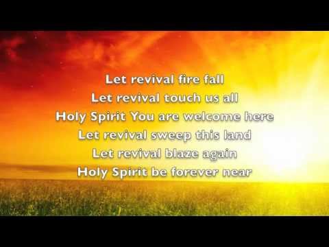 Revival Fire Fall - Unknown