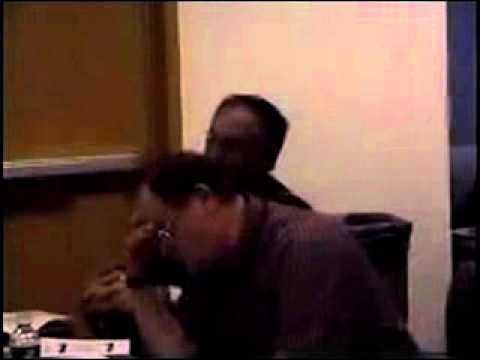 BEF 2004 - NYU - McDonald's Judges Critique