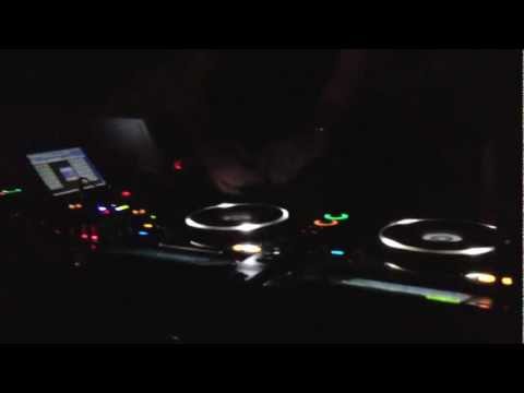 Adam Beyer @ Treehouse Miami