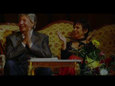 Pieśń miłości (Sing by love song) - Janusz Gniatkowski