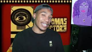 FANTOMAS - TWIN PEAKS:FIRE WALK WITH ME (REACTION!!!!)