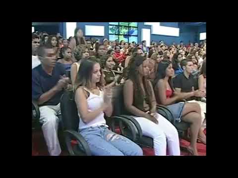 Aline Barros  Poder do teu Amor 2002 / Carreira AB