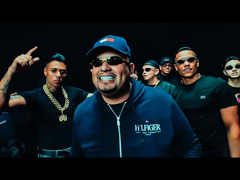 RIQUEZA DE VERDADE - MC Paulin da Capital, Gabb MC, J9 e MC Leozinho ZS, DJ GM, DJ Books (Web Clipe)