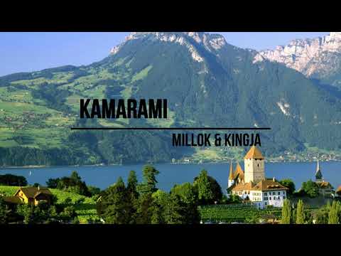 Millok & Kingja - Kamarami (Original Mix)