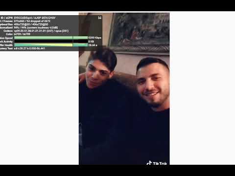 Janika Buri tiktok megmondtam baby hagyjal