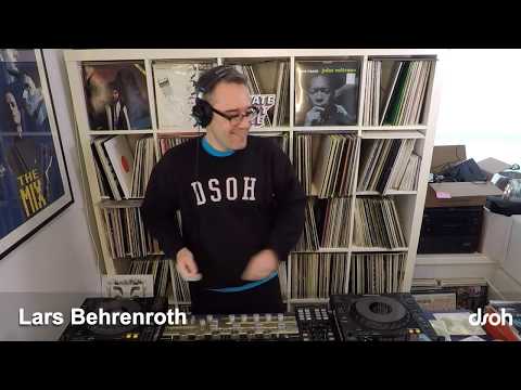 DSOH #688 LIVE from California - Lars Behrenroth in the mix - Deeper Shades Of House