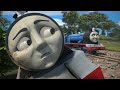 Thomas Friends Season 20 Episode 20 The Useful Railroad Latin American Spanish Part 2