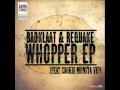 Badklaat & Requake - Whopper EP (Feat Cookie ...