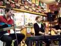 Melee - Love Carries On Accoustic