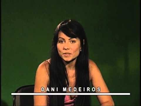 Cultura Catarina - Dani Medeiros entrevista Banda Gunabera