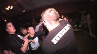 Hundredth hometown CD release show "Passion"