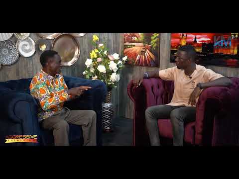 BE CAREFUL WITH THE DAY YOU WERE BORN 🙏🏼 TAKE TIME AND WATCH THIS AGGRESSIVE INTERVIEW TO THE END 🔥