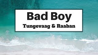 Tungevaag & Raaban - Bad Boy (Lyrics) | Panda - YouTube
