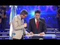 Showmatch 2014 - La Divertida Imitación A "Capitanich": Nuevos Precios Cuidados