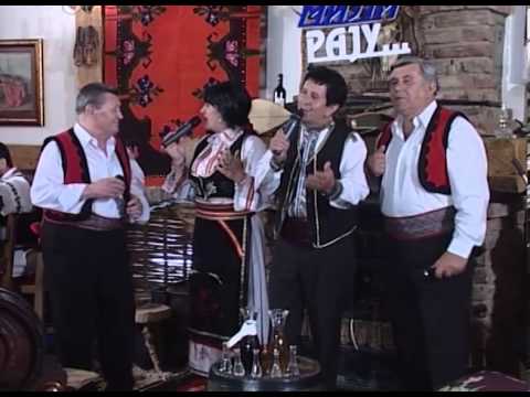 Mara i Lole i Braca Begic - Tuzne njive naslednike zele - Zavicaju Mili Raju - (Renome 21.09.2008.)