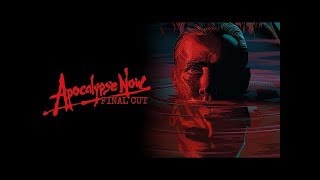 Apocalypse Now: Final Cut - officiell svensk trailer