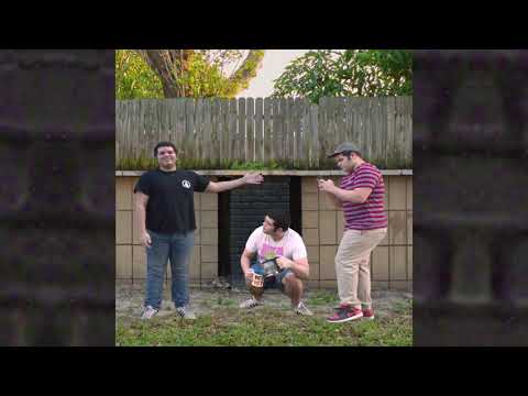 Video thumbnail for MFATFAIHO