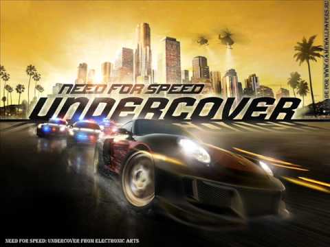 Pendulum-Granite[NFS Undercover]