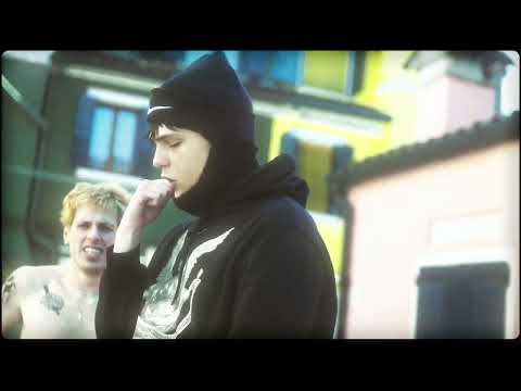 KID YUGI - NO KIZZY feat. 18K