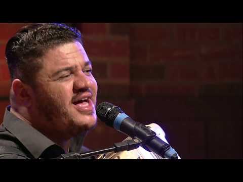 Arena do Som - Tudo que Eu Queria - Fábio Carneirinho