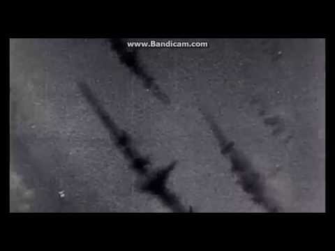 Memphis Belle "Letters"