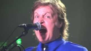 Paul McCartney - Junior's Farm (Brazil - Fortaleza - 09/05/13 - Out There)