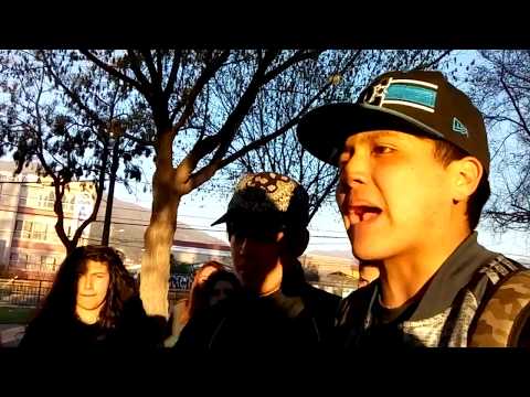 Pemaf/Nuterri VS Satir/Slam - 8vos De Final - ACB FECHA 8