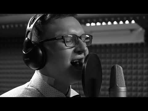 "Zdumienie" - cover wok. Michał Frątczak / ar.Dariusz Bagiński