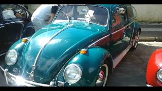 preview picture of video 'Videos Encontro de Fusca em Mairinque 22-07-12'