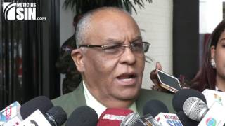 Legisladores exigen al procurador romper el silencio en torno a casos de corrupción Legisladores exigen al procurador romper el silencio en torno a casos de corrupción