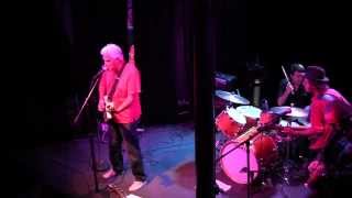 Every Good Boy Does Fine - J. Burbank & The Distractions