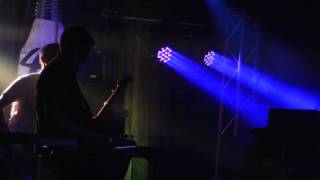 Maserati &quot;Living Cell&quot; @ The 40 Watt 4-2-16