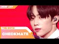 THE BOYZ (더보이즈) - CHECKMATE | KCON:TACT season 2